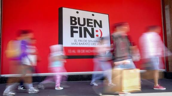 Buen Fin 2025 supera meta: ventas alcanzan 219 mil mdp, según SAT