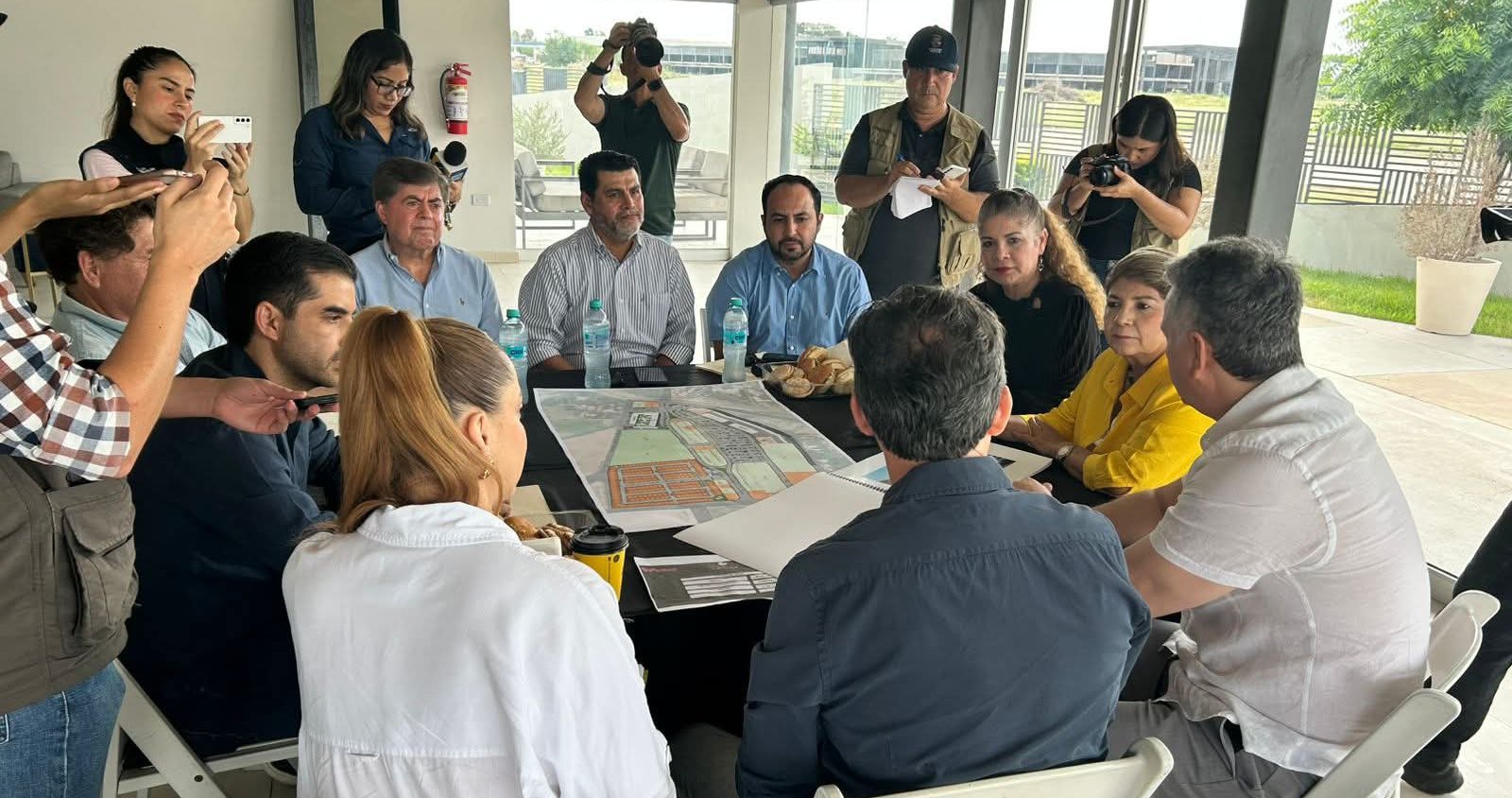 buscan que plaza encuentro en guasave sinaloa proyecto