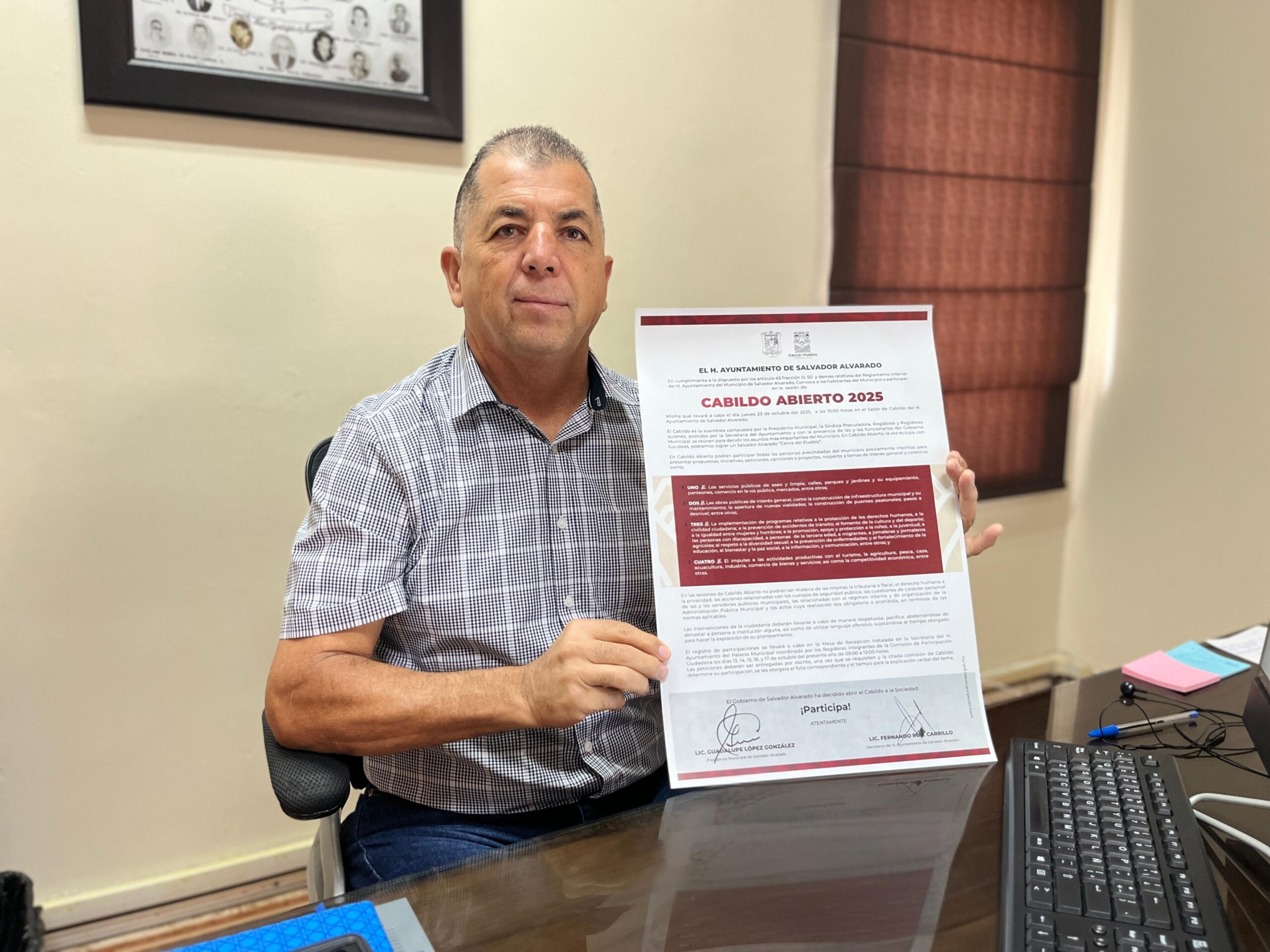 Fernando Ruiz Carrillo