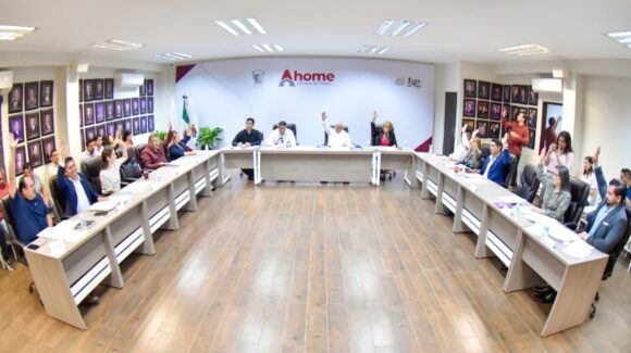 Cabildo de Ahome, Sinaloa, autoriza otorgar descuentos a impuestos mediante programa de Buen Fin