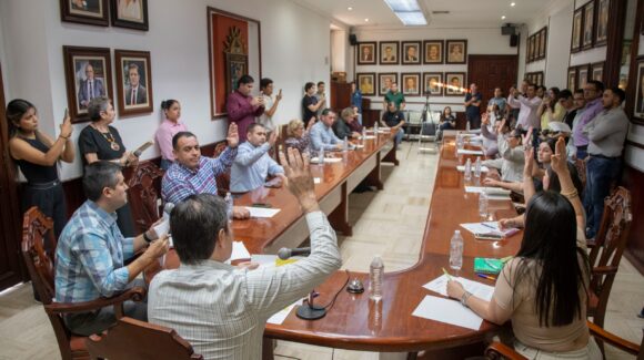 Llegará el Cabildo Abierto a San Lorenzo, en Culiacán, Sinaloa, el próximo 31 de octubre