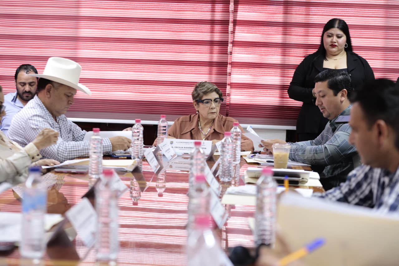 Cabildo de Guasave, Sinaloa