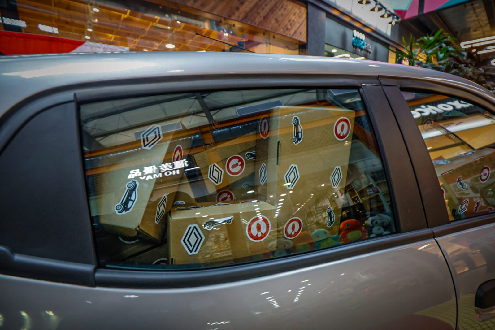Calzzapato y Renaulto te regalan un Kwid Intense 2025 en Culiacán
