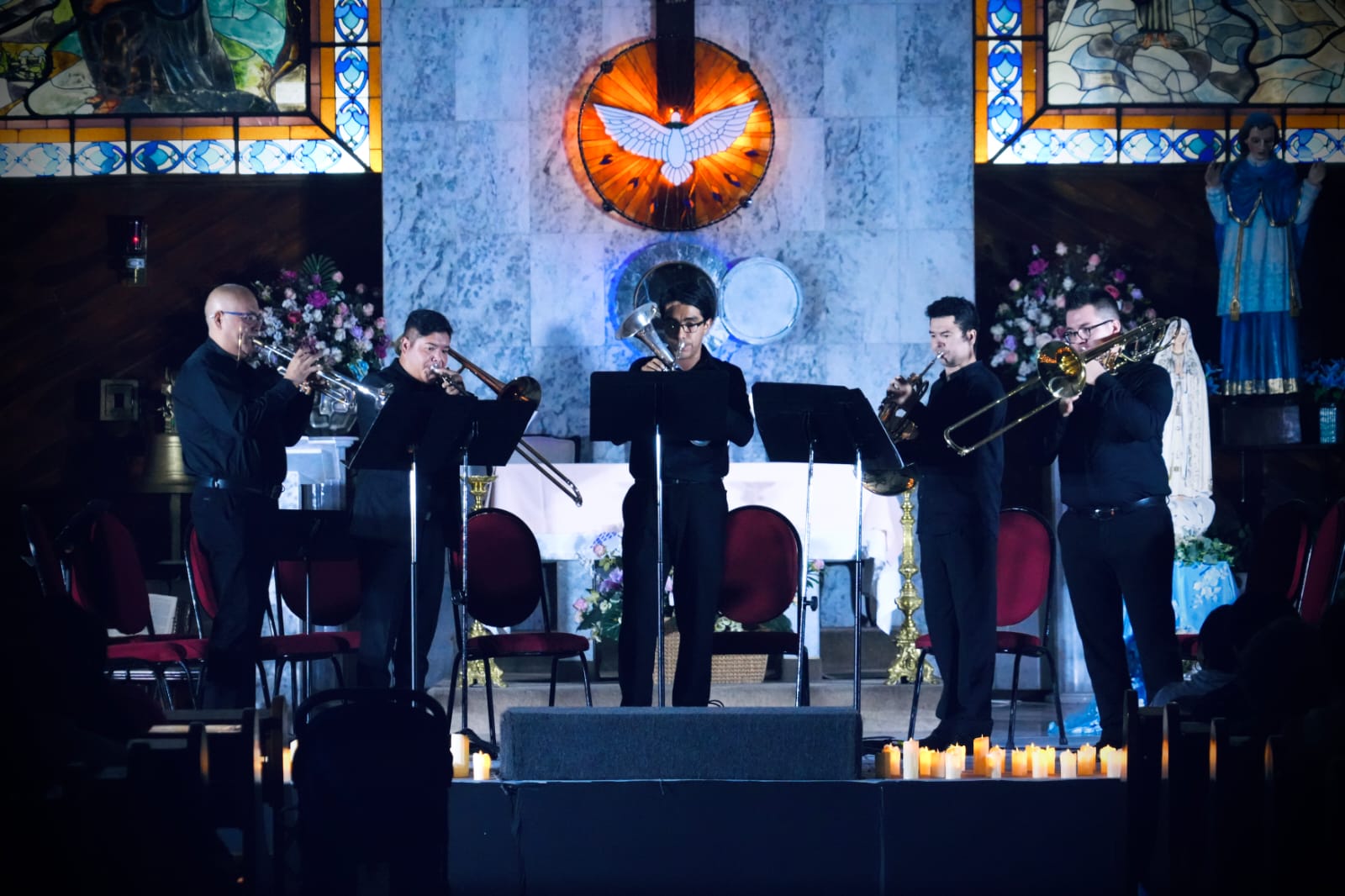 Camerata Mazatlán, Sinaloa