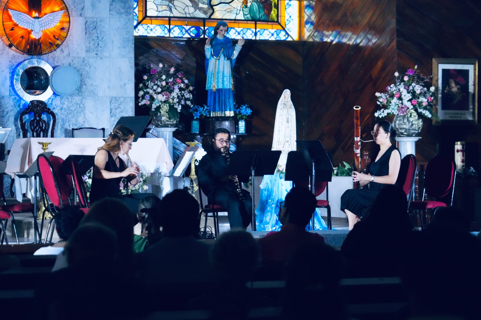 Camerata Mazatlán, Sinaloa
