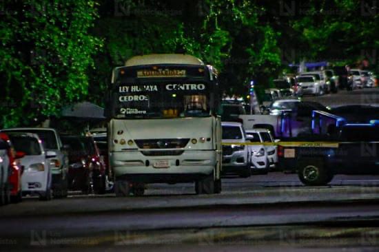 Tres heridos colaterales deja ataque armado en la zona norte de Culiacán