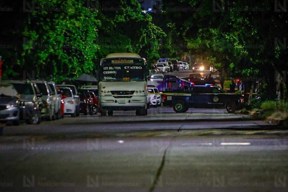 Tres heridos colaterales deja ataque armado en la zona norte de Culiacán