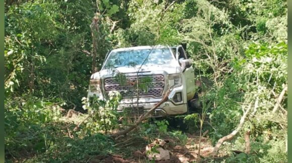 Grupo armado ataca a personal del Ejército Mexicano en Elota, Sinaloa; hay dos civiles abatidos