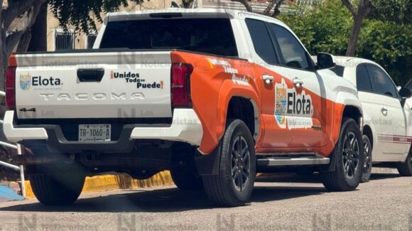 ‘Está ileso y resguardado el alcalde de Elota, Sinaloa, Richard Millán’; los disparos fueron al aire, informa la SSPE