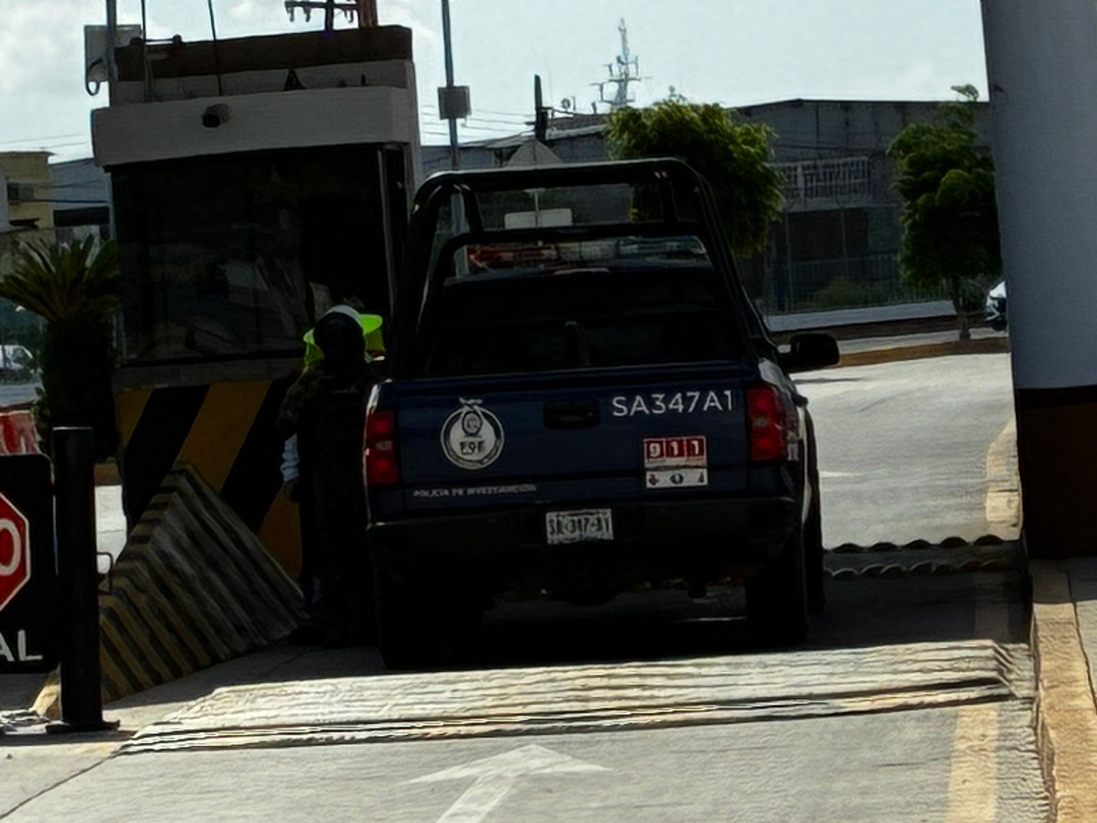 Brindarán apoyo en la medida de lo posible a menores encontrados en embarcación de Topolobampo, comunicó la alcaldesa de Guasave, Sinaloa