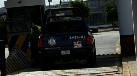 No han presentado detenidos a FGE por barco asegurado en Topolobampo con menores de edad; venía de Chiapas