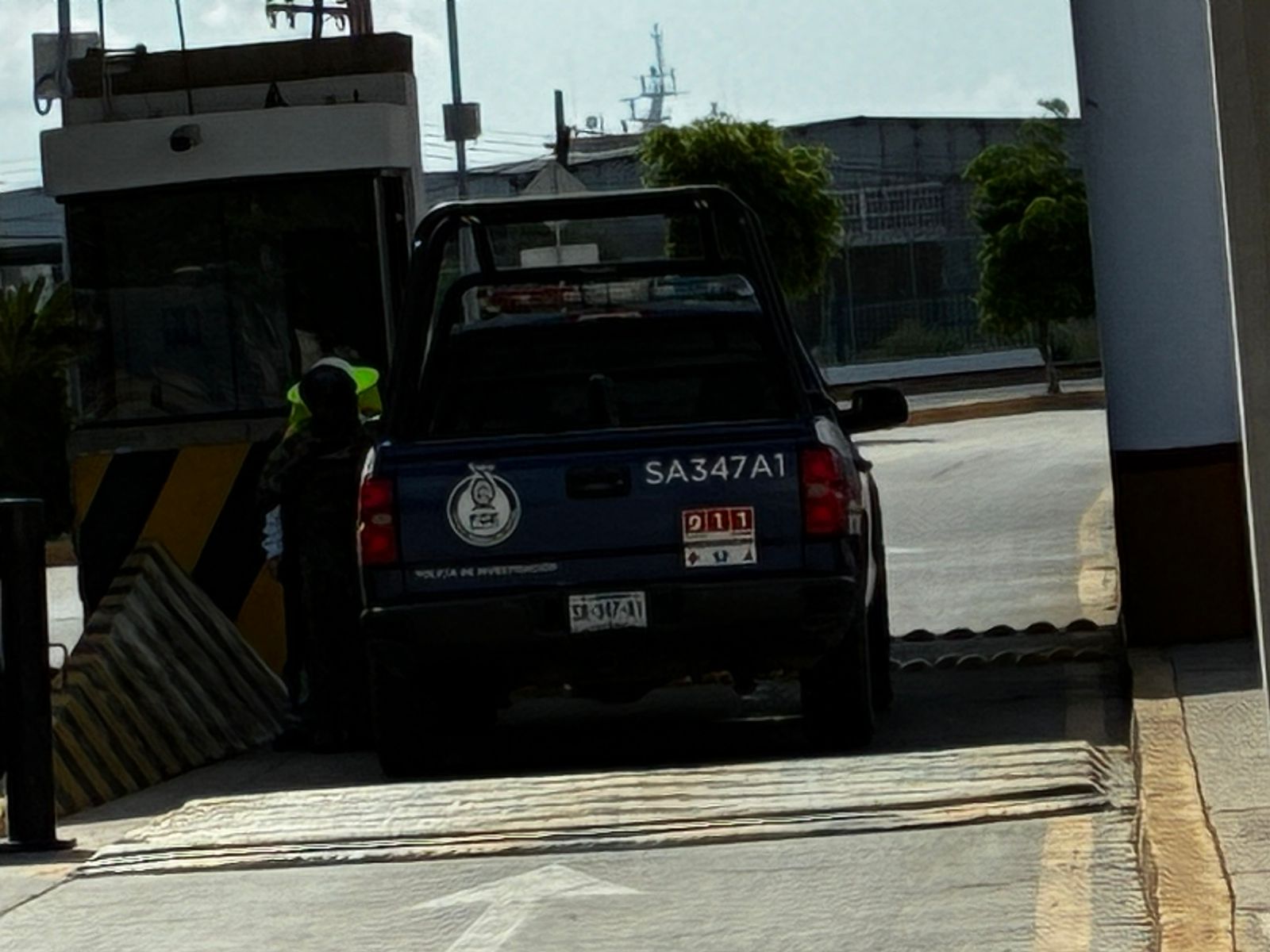 No han presentado detenidos a FGE por barco asegurado en Topolobampo con menores de edad; venía de Chiapas