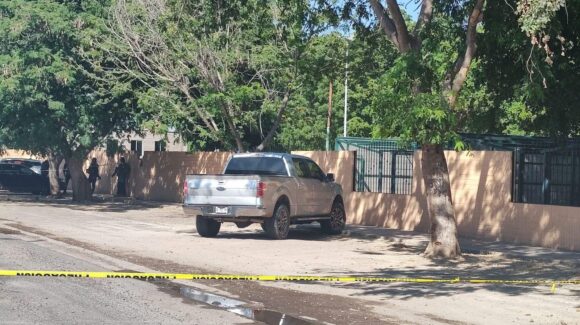 Hallan sin vida a hombre con el que salió María de Los Ángeles, la mujer desaparecida en Guasave, Sinaloa