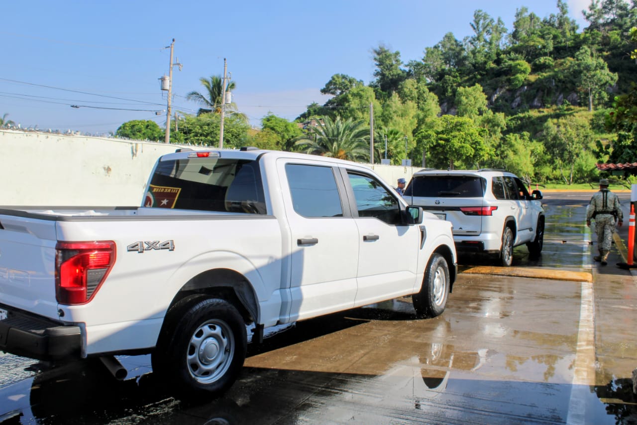 Reunión Mazatlán