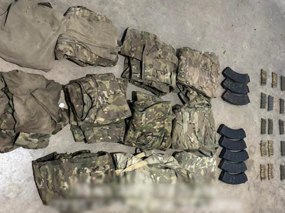 campamentos del crimen organizado deshabilitados en san ignacio