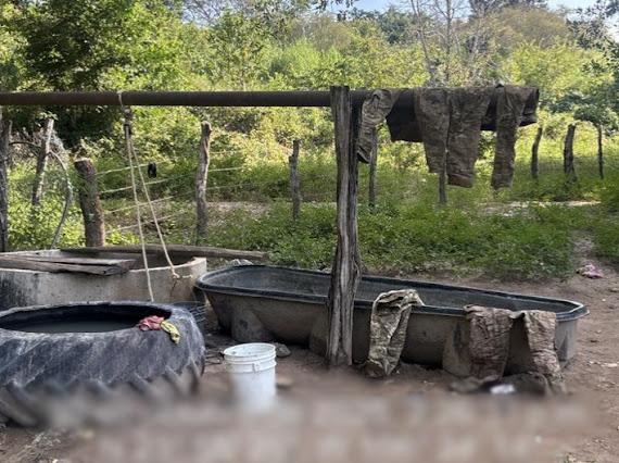 campamentos del crimen organizado deshabilitados en san ignacio
