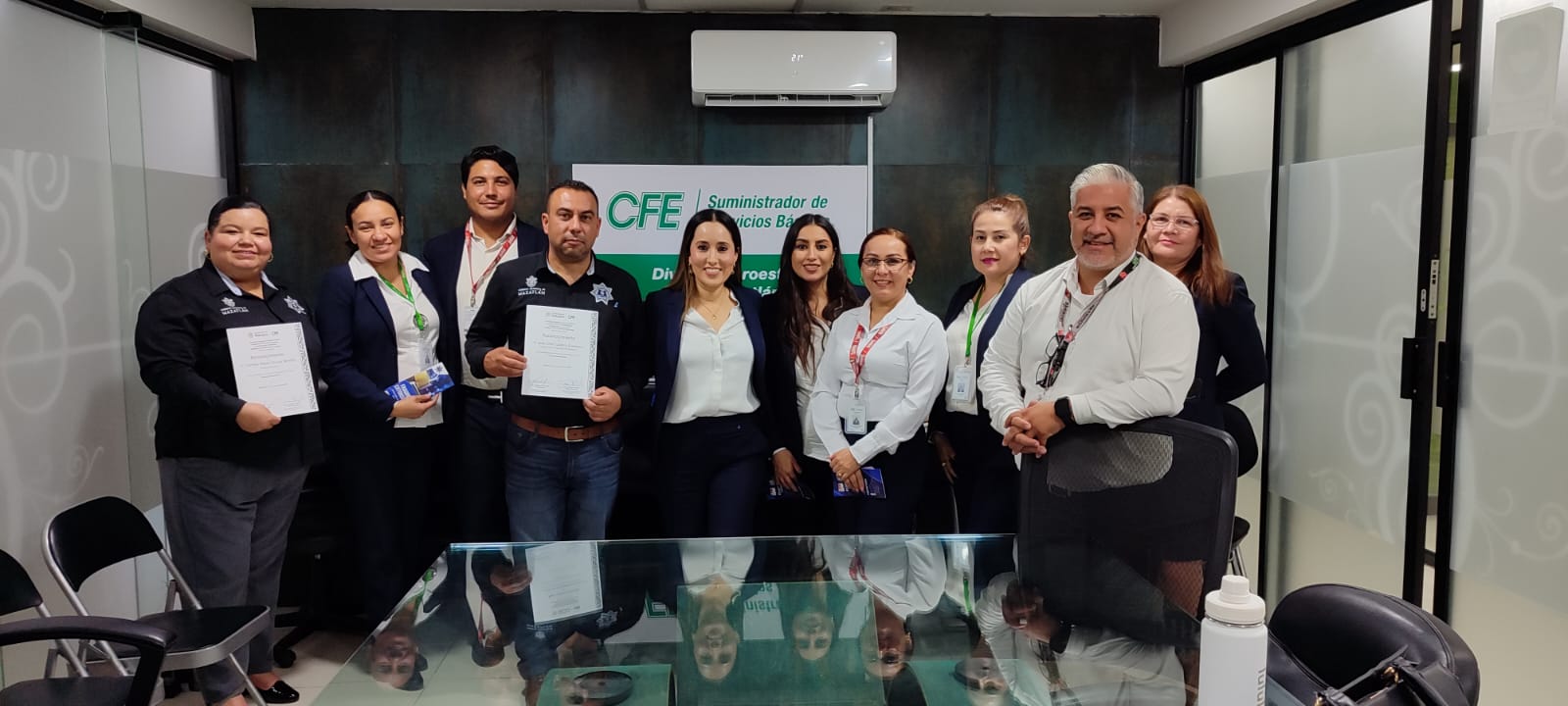 Seguridad Pública lanza campaña contra la extorsión en Mazatlán, Sinaloa