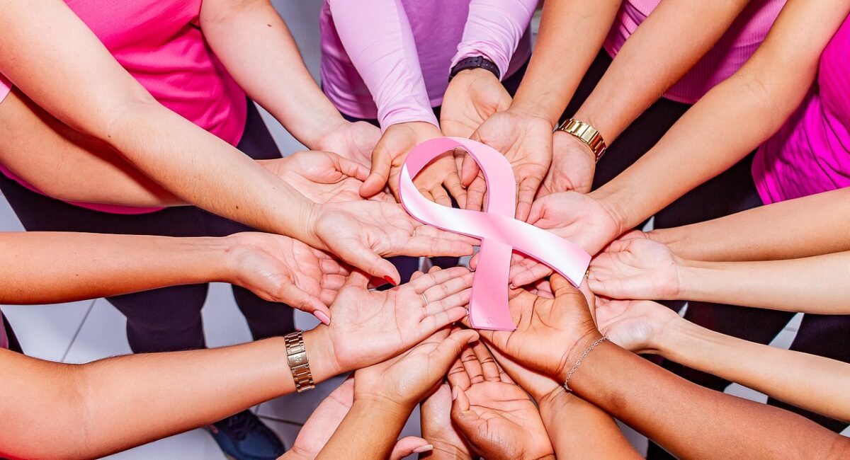 Promueve Semujeres en Ahome campaña para prevenir el cáncer de mama y de cuello uterino