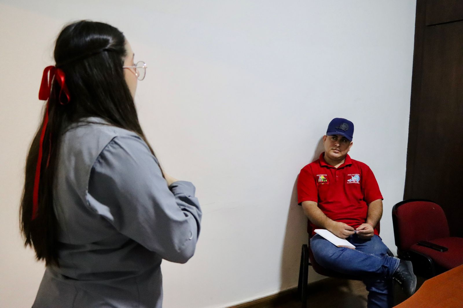 Capacitan a comerciantes de Badiraguato