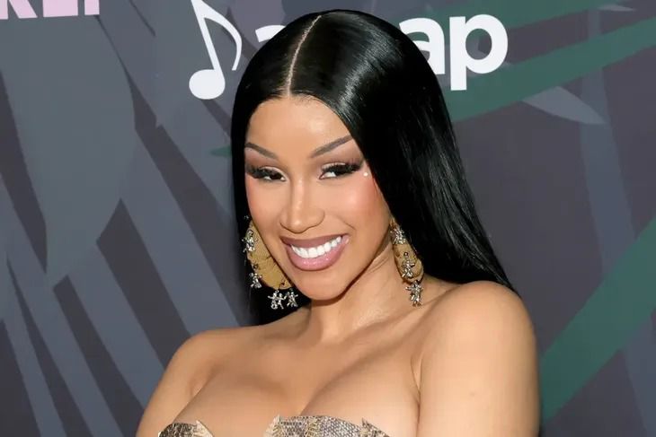 Cardi B