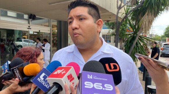A través del Proyecto EDI, se evaluará a 285 mil niñas y niños en Sinaloa para detectar posibles trastornos o espectros: Salud 