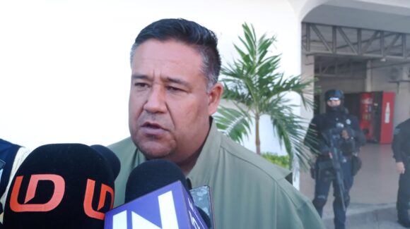 Sin lesionados, detenidos, menos denuncia oficial del pleito de ‘macheteros’ en San Miguel Zapotitlán, Ahome la SSPyPC