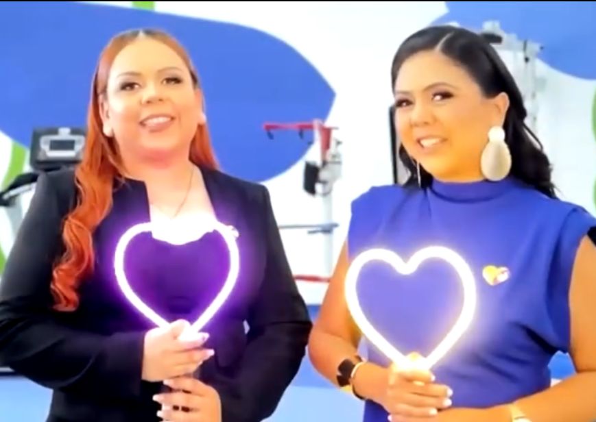 Hersa Corporativo se suma al Teletón 2025