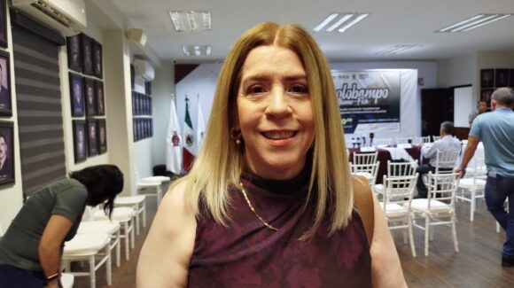 La seguridad de Ahome es la principal llave para atraer las inversiones en diversos giros: Economía