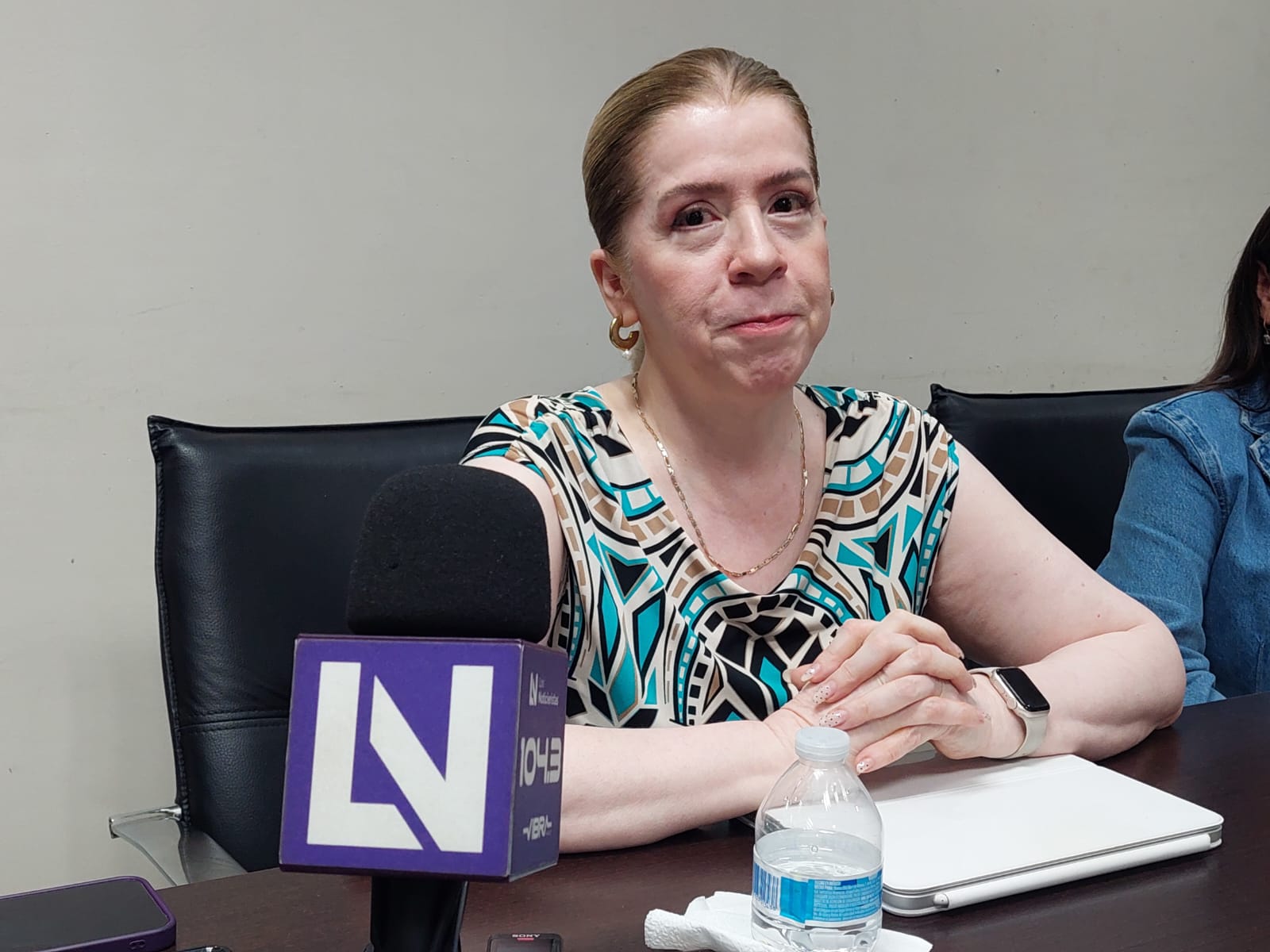 Carmen Julia Cabrera Zazueta
