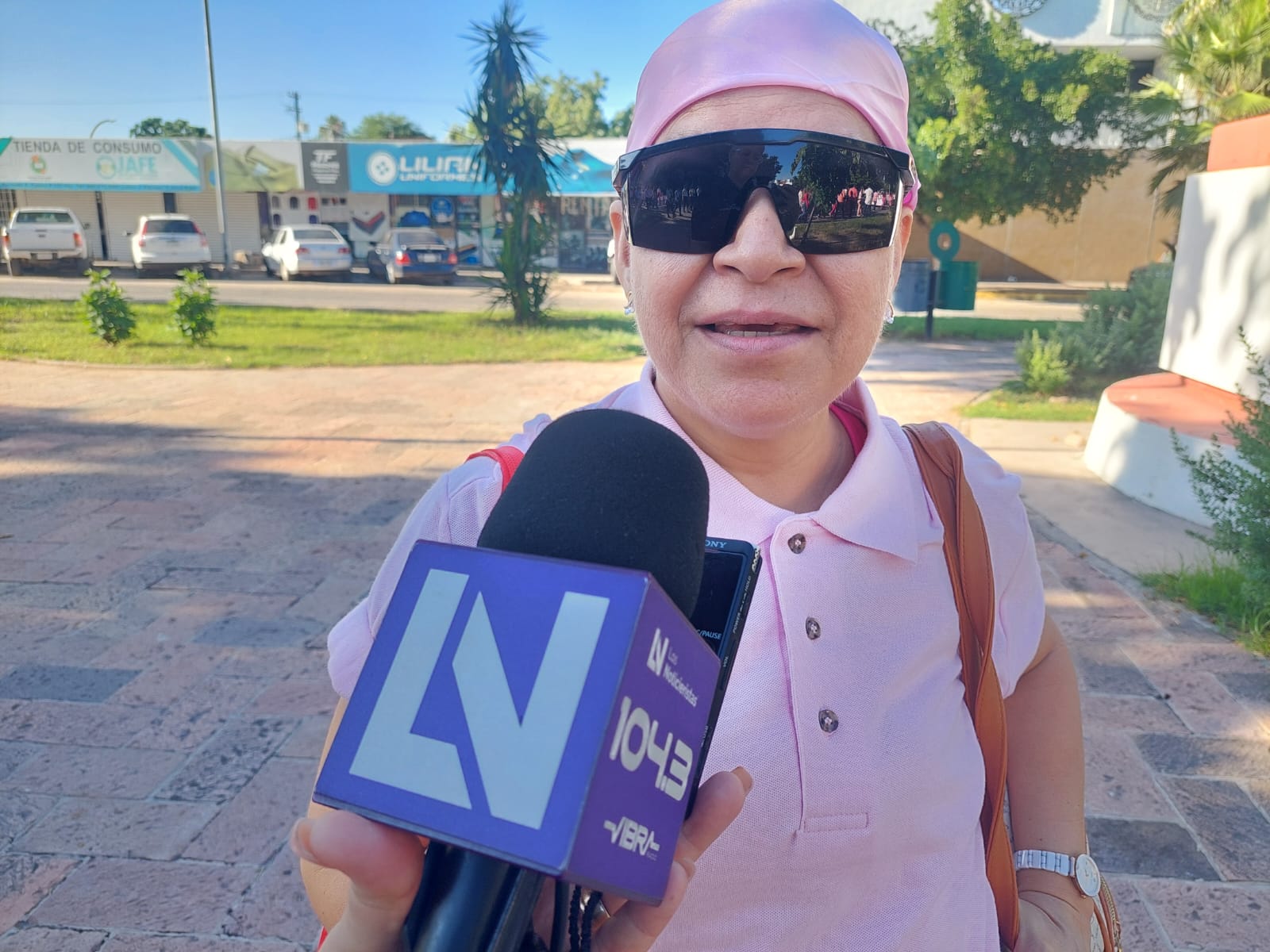 Carmen Valencia