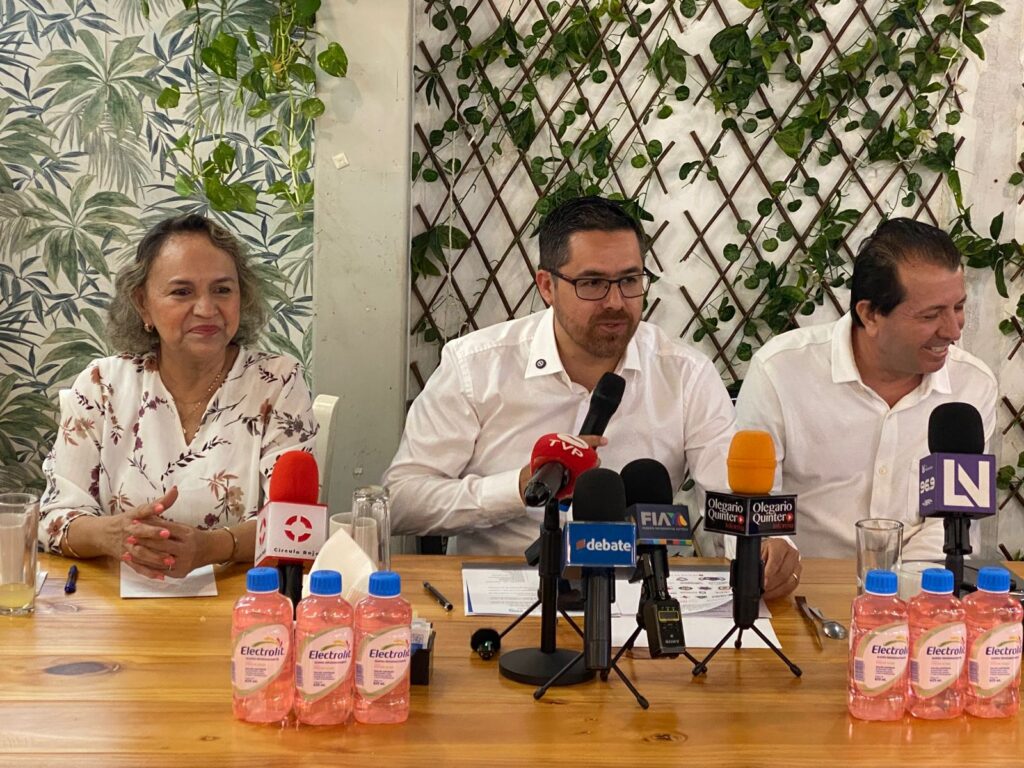 Carrera de la Salud 2025