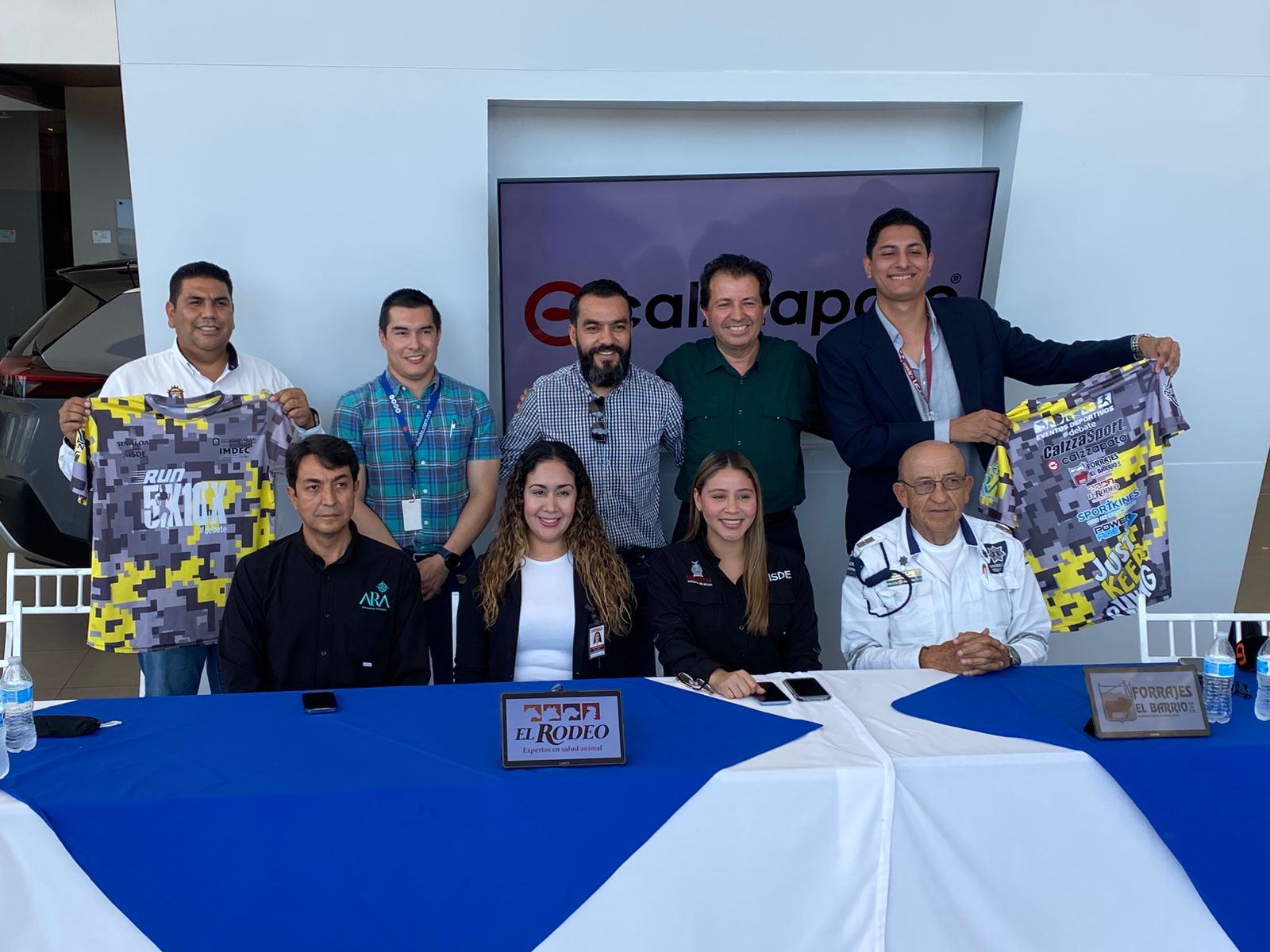 El Debate invita a su carrera 5K y 10K