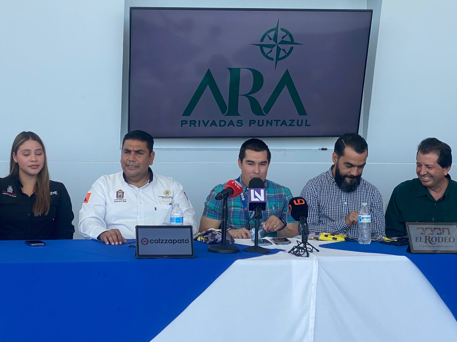 El Debate invita a su carrera 5K y 10K