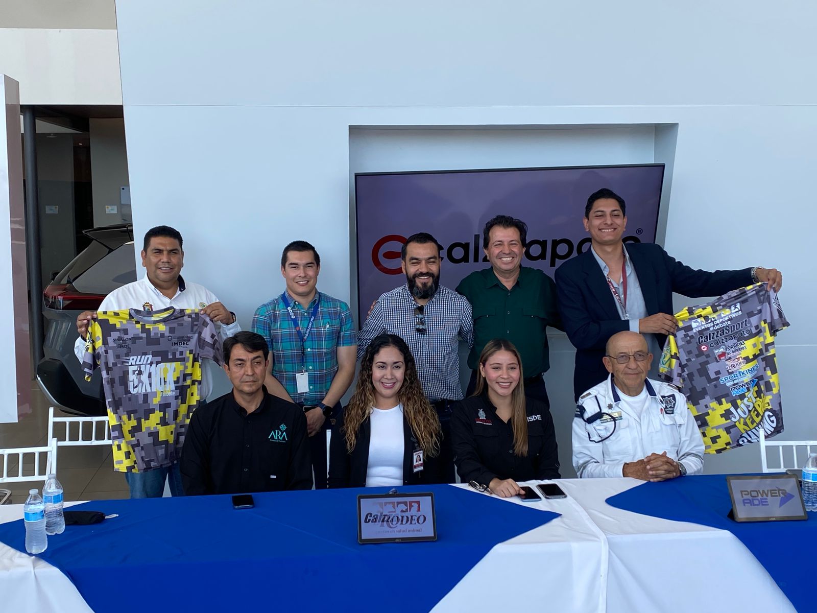 El Debate invita a su carrera 5K y 10K