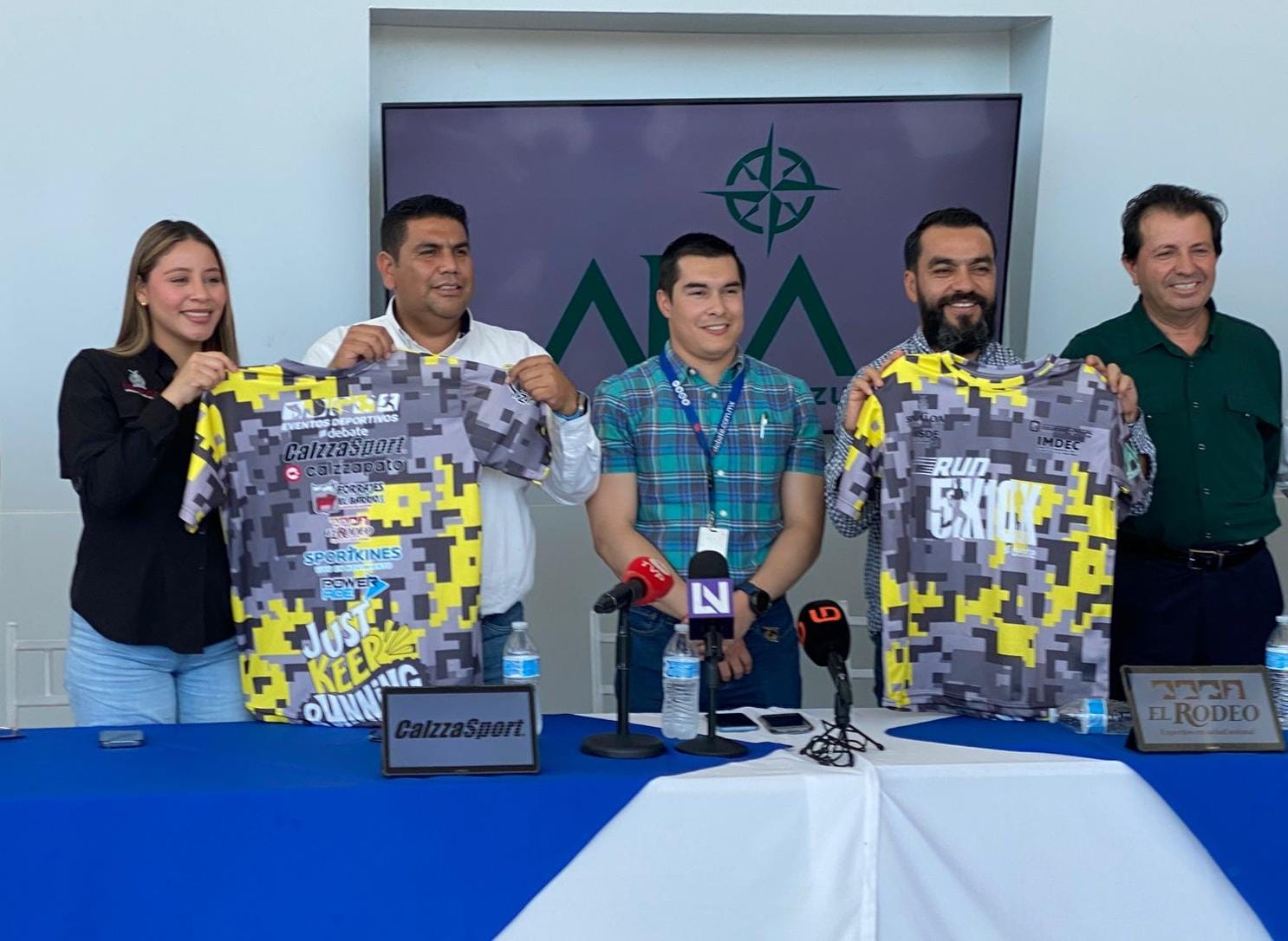 El Debate invita a su carrera 5K y 10K