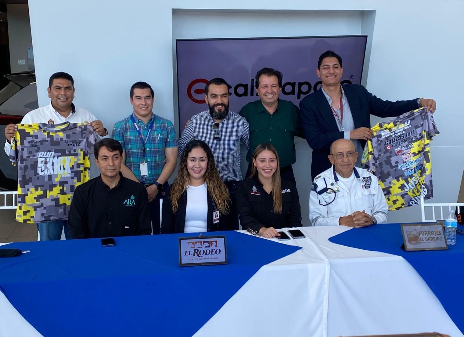 El Debate invita a su carrera 5K y 10K