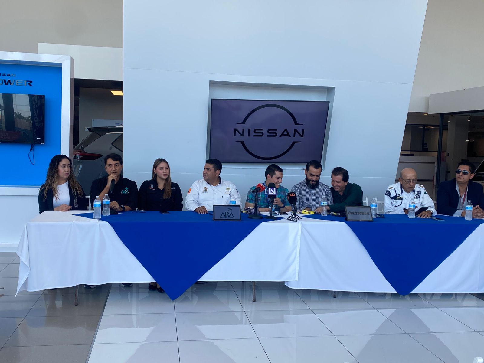 El Debate invita a su carrera 5K y 10K