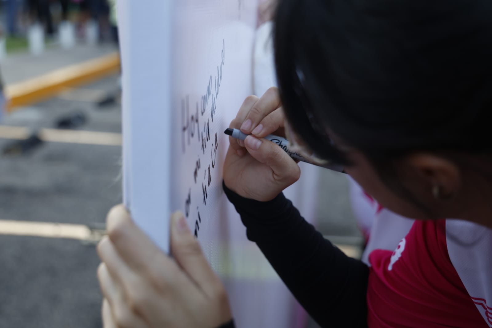 Carrera Rosa Delia Barraza 2025