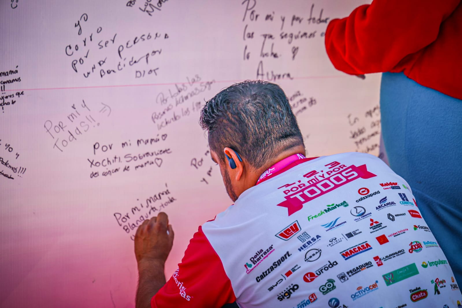 Carrera Rosa Delia Barraza 2025
