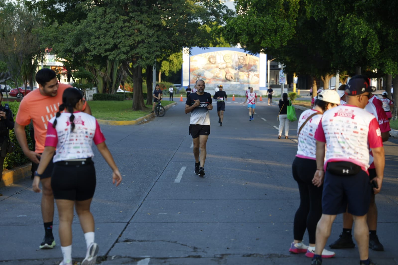 Carrera Rosa Delia Barraza 2025