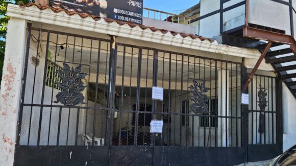 También en la colonia Buenos Aires de Culiacán, Sinaloa catean otra vivienda; FGR asegura a pareja