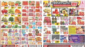 Ofertas Casa Ley