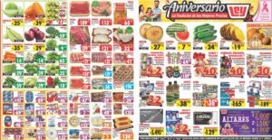 Ofertas de Casa Ley