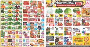 Ofertas del 11 al 13 de octubre en Casa Ley