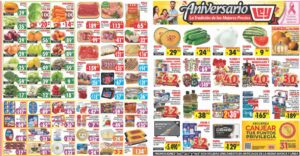 Ofertas de Casa Ley del 18 al 20 de octubre