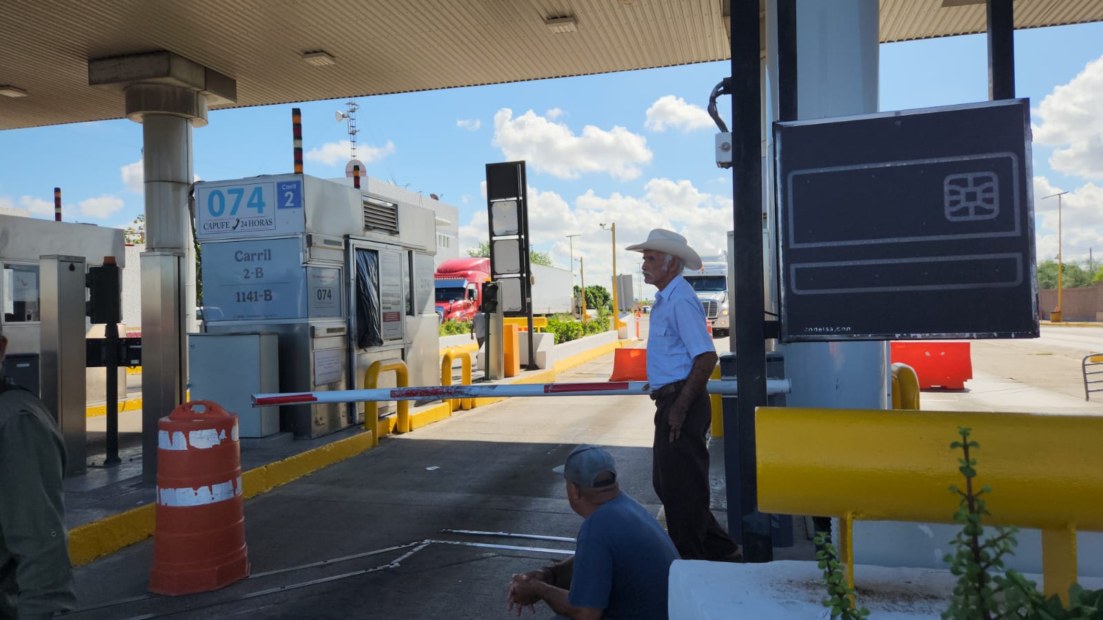 caseta de guasave tomadas por productores