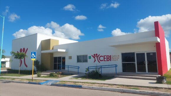 Centro de Bienestar Integral en Valle Bonito ofrece diversos servicios entre ellos la unidad dental