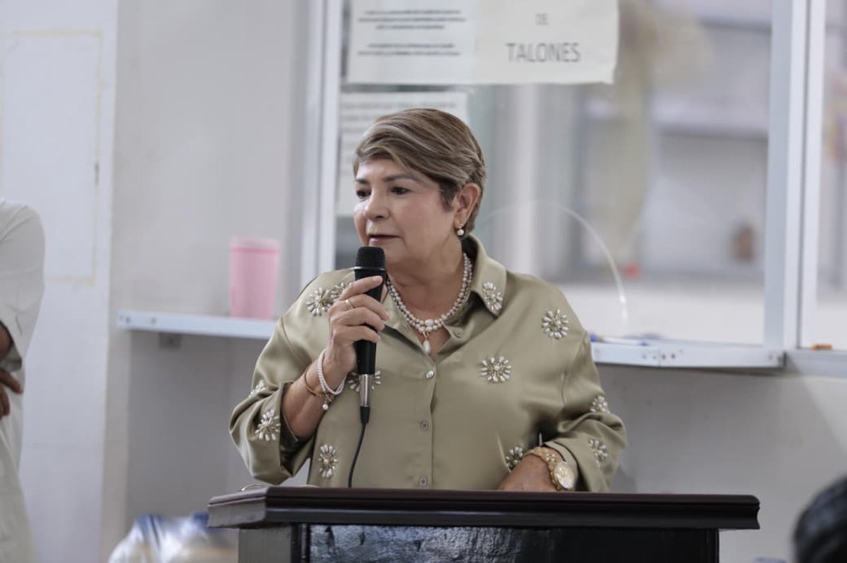 Cecilia Ramírez Montoya