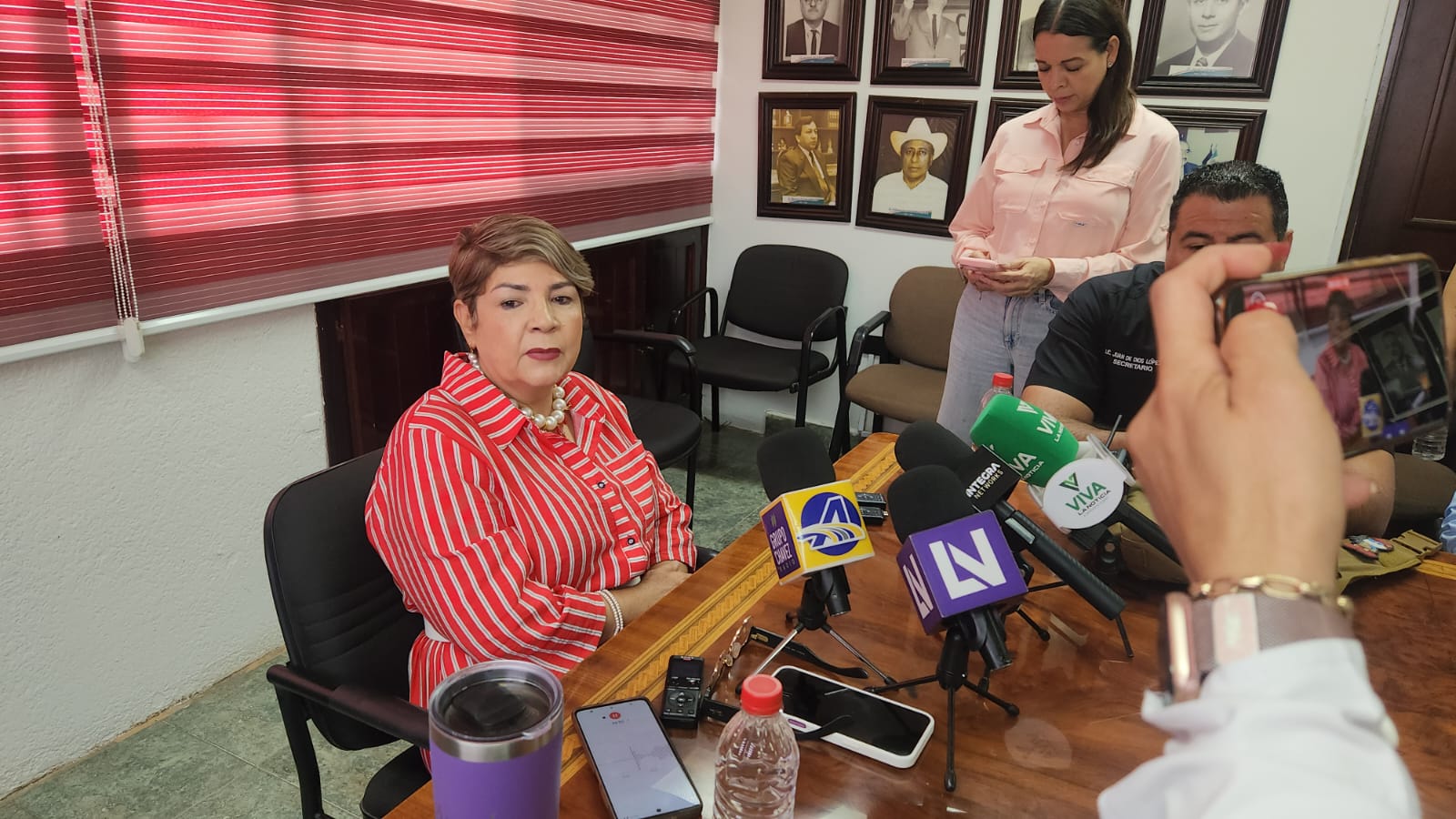 cecilia ramirez montoya