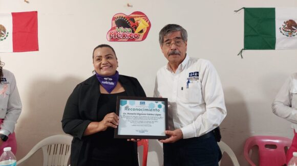Ayuntamiento de Ahome, Sinaloa, tiene tres días para responder a la CEDH por el caso de la policía Dignora Valdez; falta de respuesta se tomará como rechazo